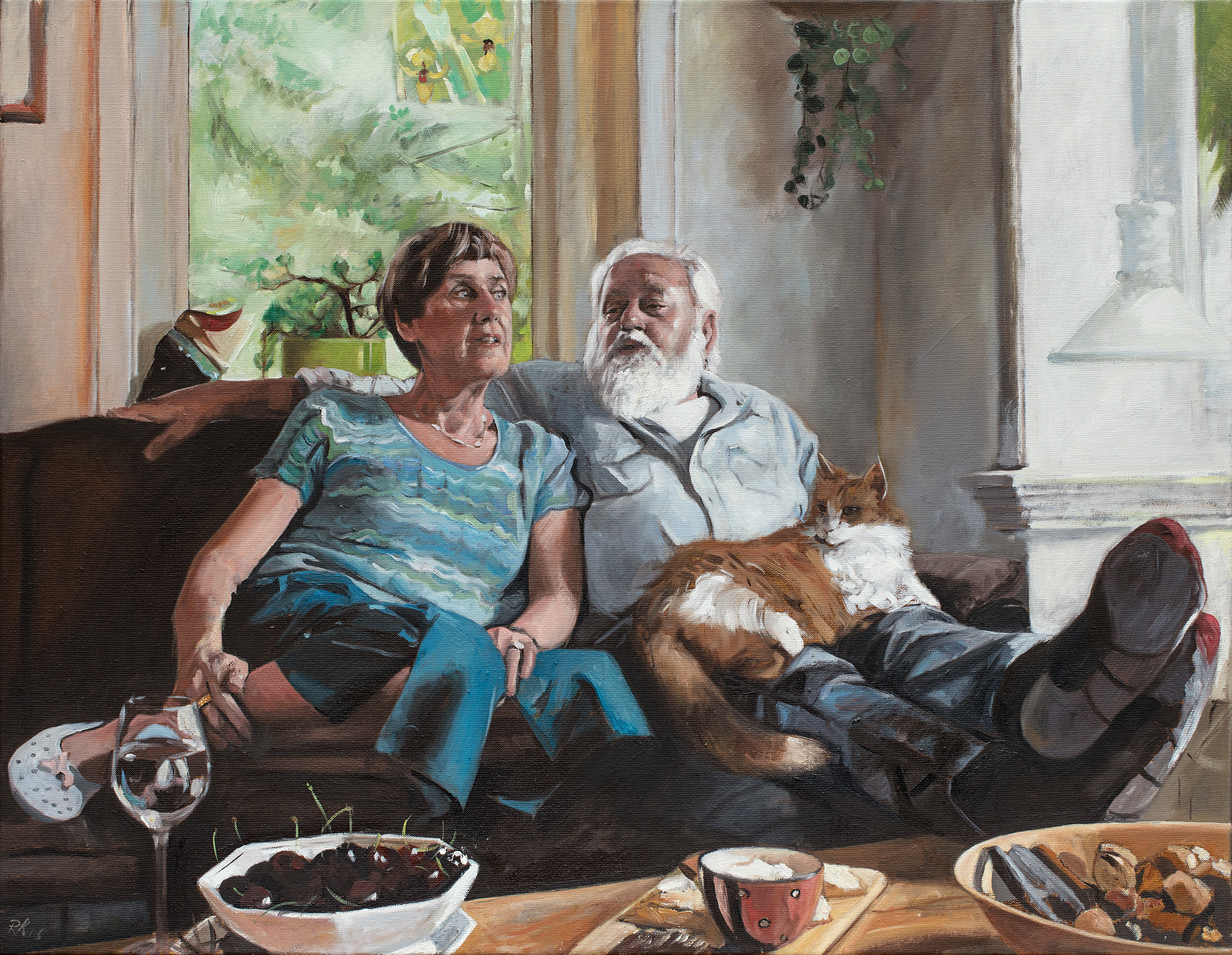 Private collection