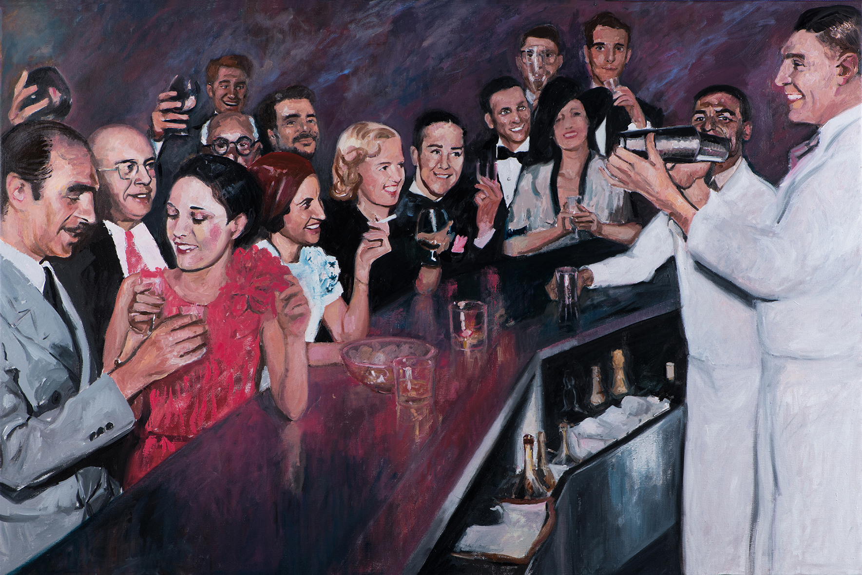 Prohibition III