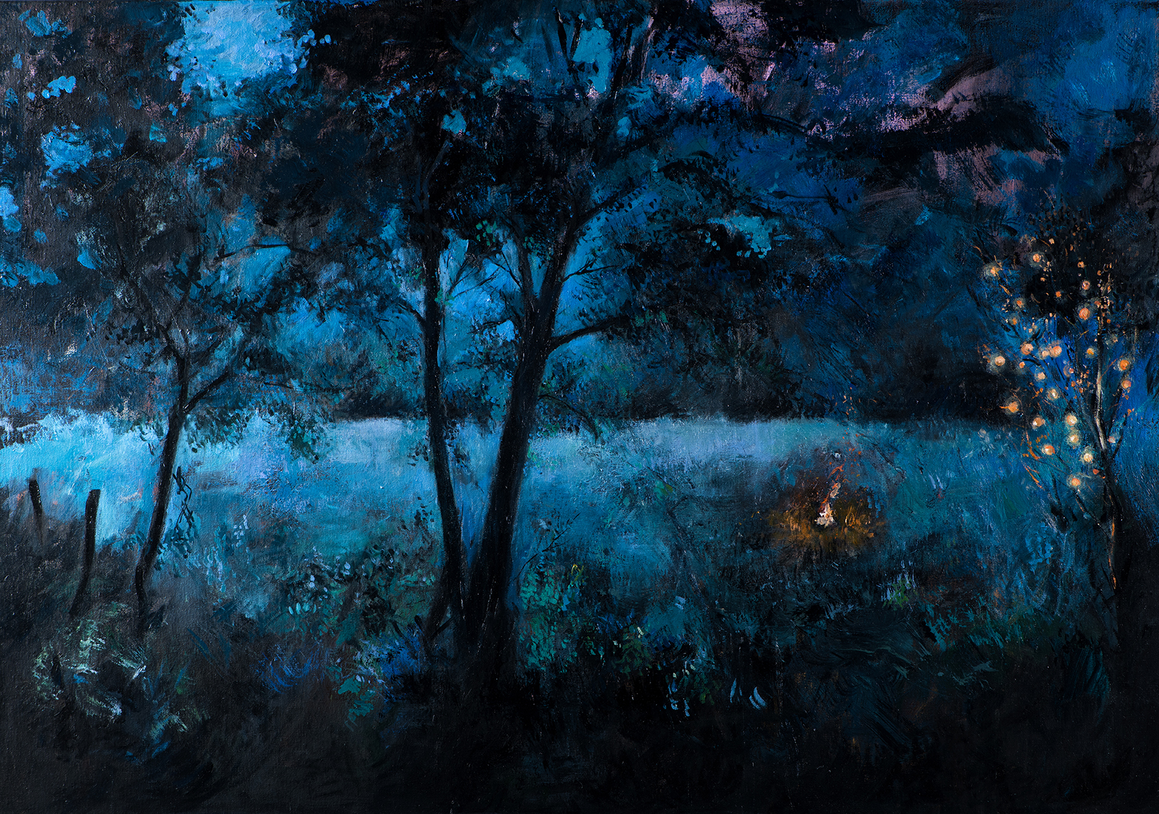 forest feast 2