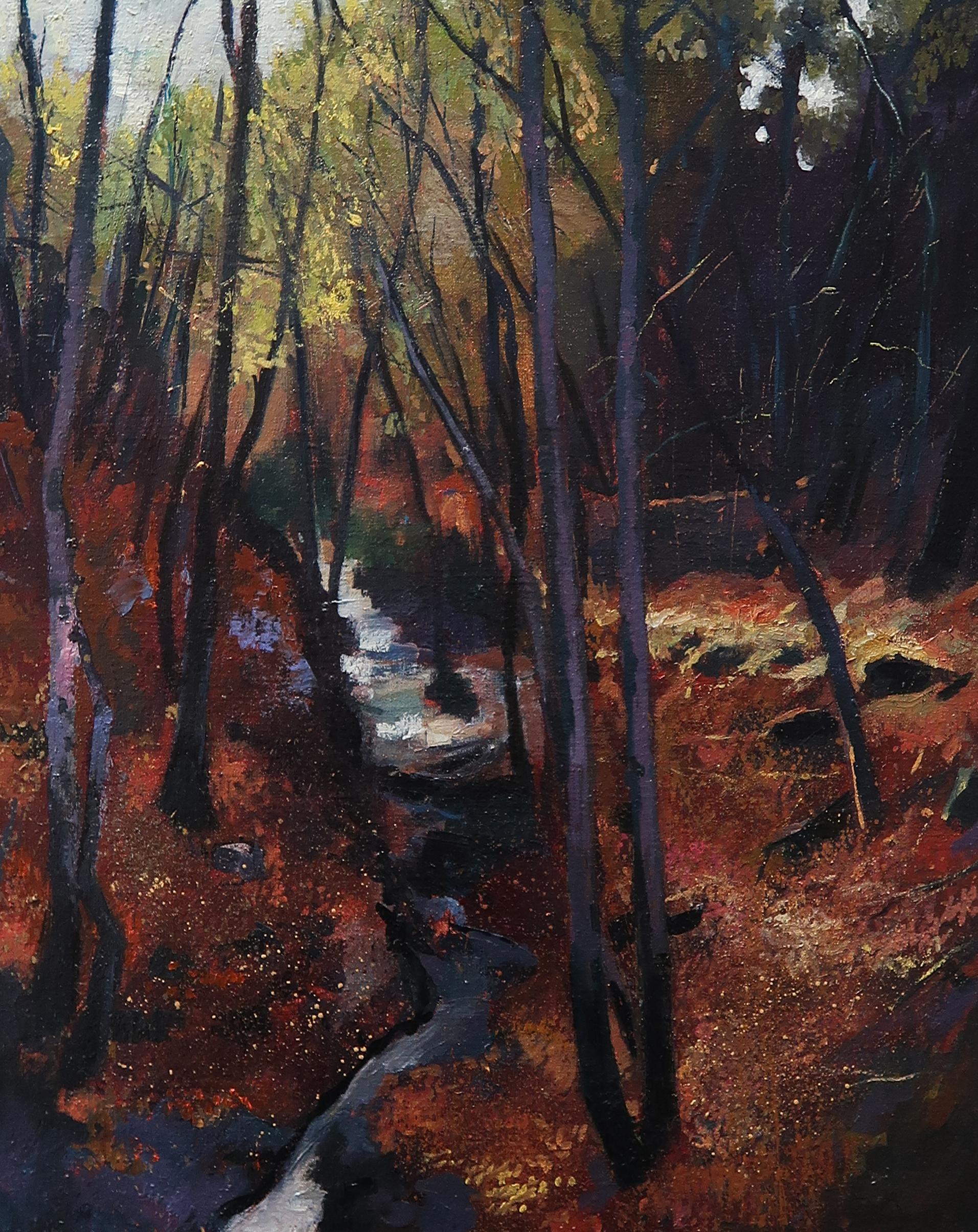 forestfeaststream